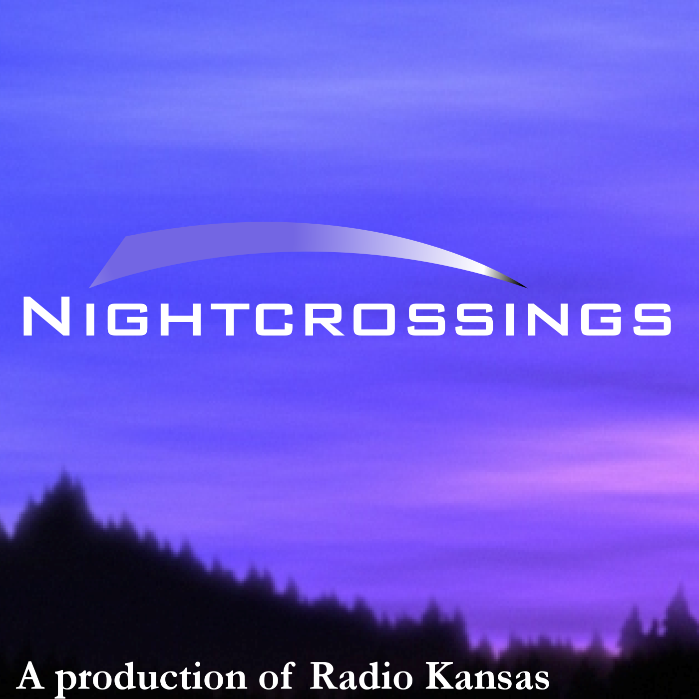 Nightcrossings Podcast